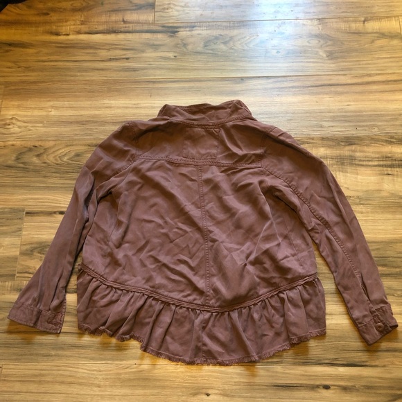 American eagle jacket - Picture 3 of 3